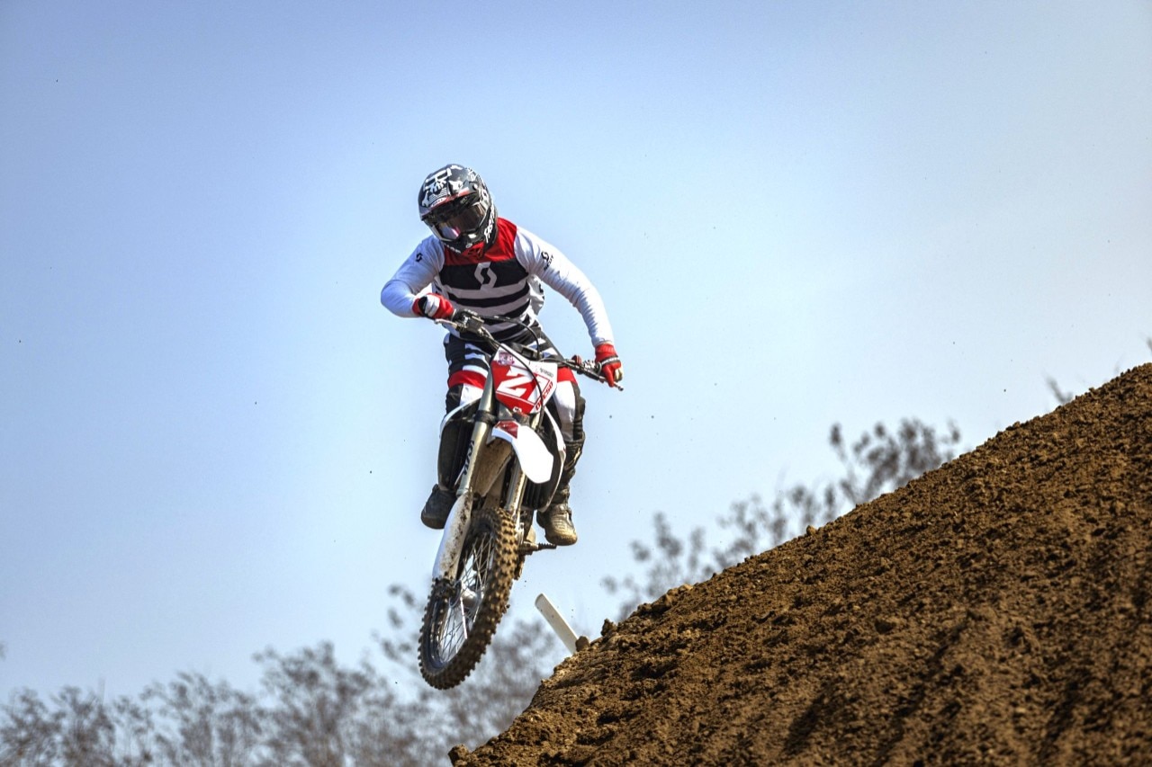 Master MX 2024 - The Race 